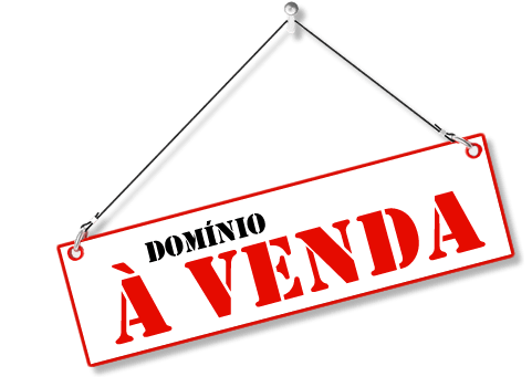 Domínio a venda